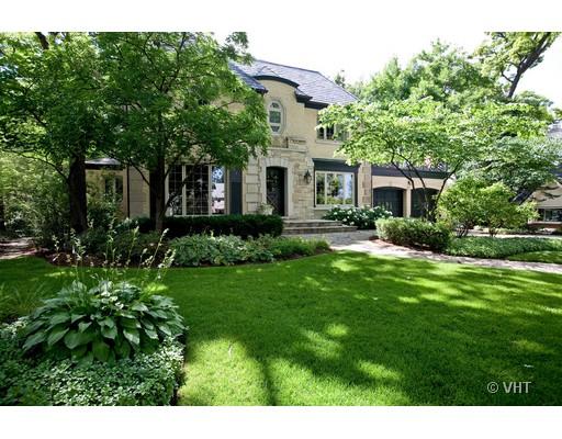 Property photo of 330 N Elm Street in HINSDALE, Illinois
