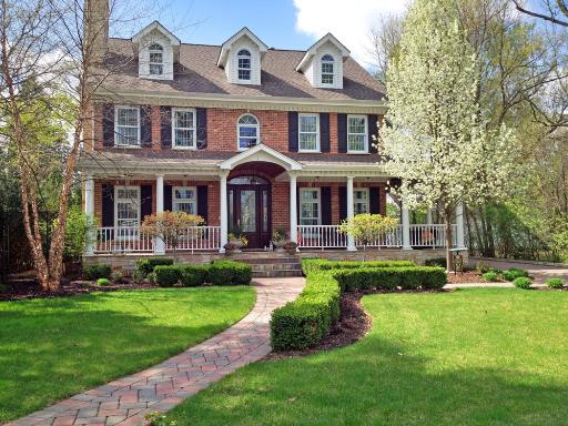 Property photo of 5744 S Garfield Avenue in HINSDALE, Illinois