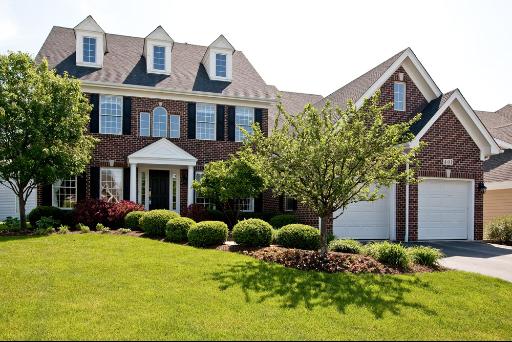 Property photo of 401 E 58th Street in WESTMONT, Illinois