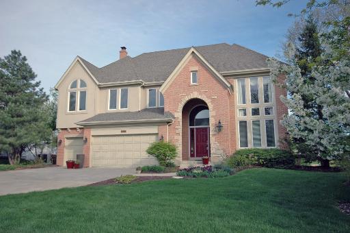 Property photo of 11160 Ashbrook Lane in INDIAN HEAD PARK, Illinois