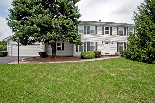 Property photo of 18w736 Oak Brook Road in OAK BROOK, Illinois