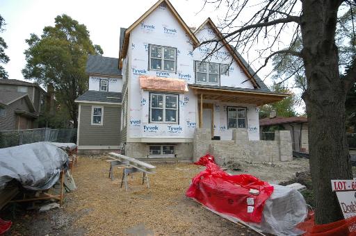 Property photo of 69 Rose Place in CLARENDON HILLS, Illinois