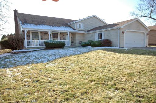 Property photo of 441 Philadelphia Avenue in WESTMONT, Illinois