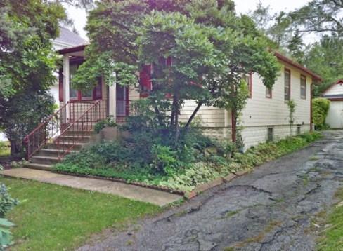 Property photo of 740 S Madison Street in HINSDALE, Illinois