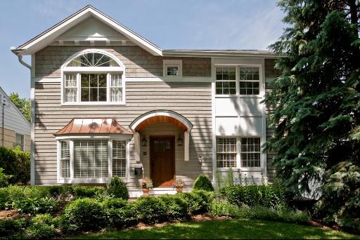 Property photo of 230 S Quincy Street in HINSDALE, Illinois