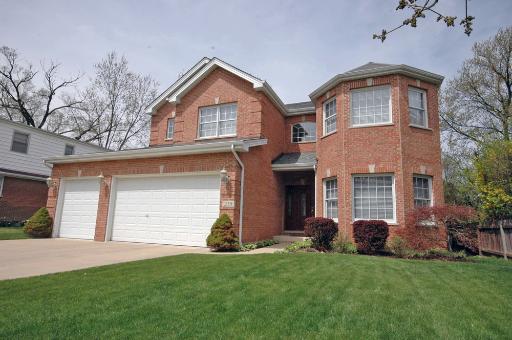 Property photo of 219 E Madison Street in ELMHURST, Illinois