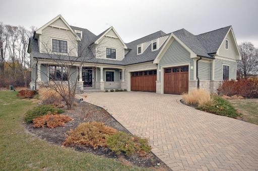 Property photo of 402 Lynn Gremer Court in DOWNERS GROVE, Illinois