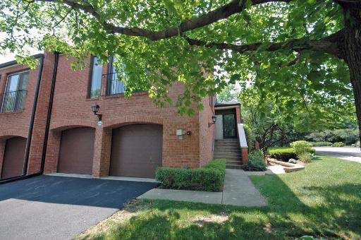 Property photo of 2S688 Williamsburg Court #688 in OAK BROOK, Illinois