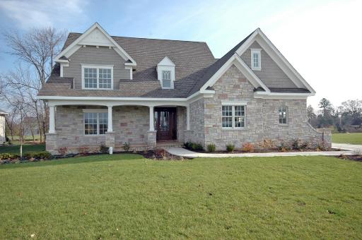 Property photo of 6557 Davane Court in DOWNERS GROVE, Illinois