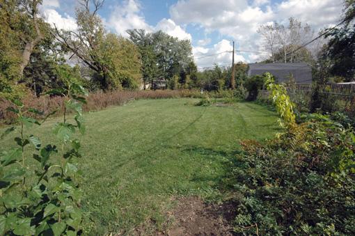 Property photo of 5601 S Elm Street in HINSDALE, Illinois
