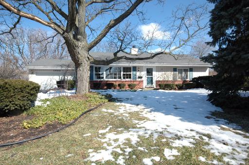 Property photo of 1002 Longmeadow in WESTERN SPRINGS, Illinois
