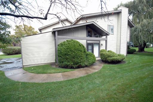 Property photo of 6479 Nash Street in DOWNERS GROVE, Illinois