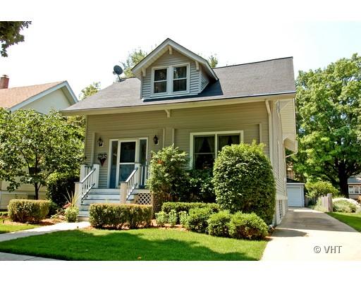 Property photo of 528 N Spring Avenue in LA GRANGE PARK, Illinois