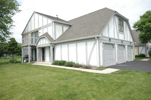 Property photo of 910 Ashbury Avenue #910 in DOWNERS GROVE, Illinois