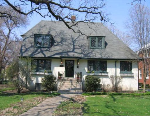 Property photo of 200 Blackhawk Road in Riverside, Illinois