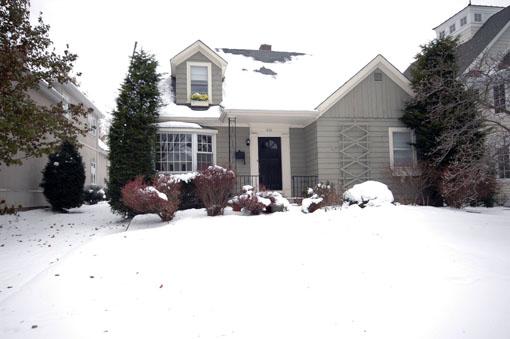Property photo of 630 S Bodin in HINSDALE, Illinois