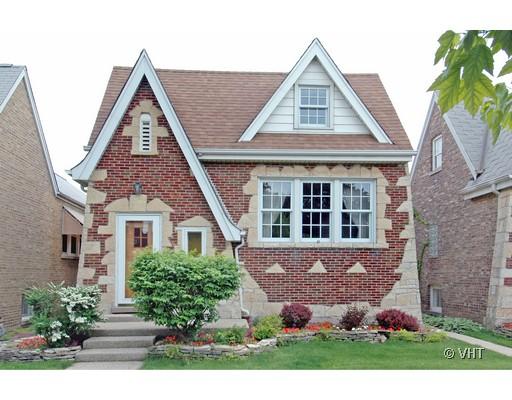 Property photo of 6952 Riverside Drive in BERWYN, Illinois