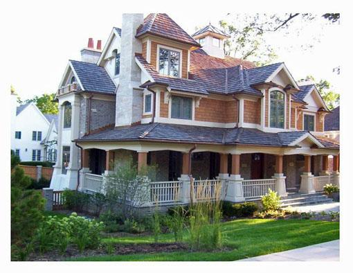 Property photo of 427 W Walnut in HINSDALE, Illinois