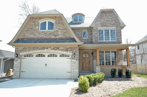 Property photo for confidential CLARENDON HILLS listing MLS 6442626