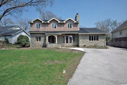 Property photo of 5607 S Park Avenue in HINSDALE, Illinois