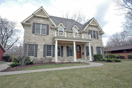 Property photo for confidential HINSDALE listing MLS 6616029