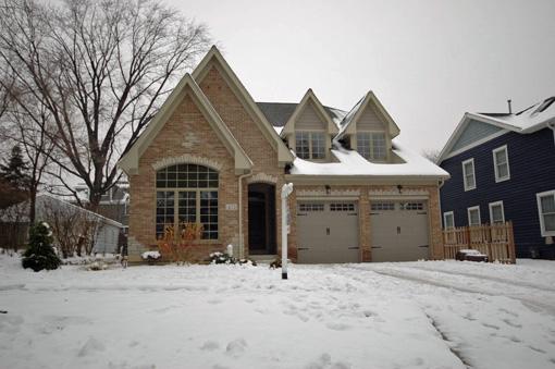 Property photo of 432 Otis Avenue in DOWNERS GROVE, Illinois
