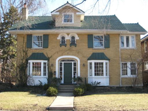 Property photo of 1036 N Kenilworth Boulevard in OAK PARK, Illinois