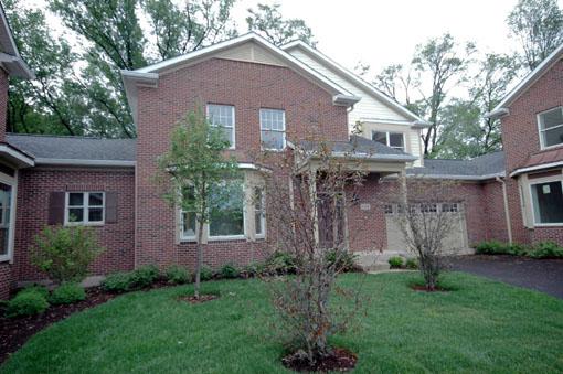 Property photo of 1211 Charleston Court #1211 in WESTMONT, Illinois