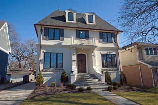 Property photo for confidential WESTERN SPRINGS listing MLS 6640343