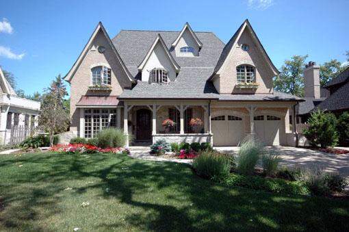 Property photo for confidential HINSDALE listing MLS 6421132