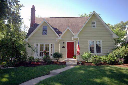 Property photo for confidential CLARENDON HILLS listing MLS 6535122