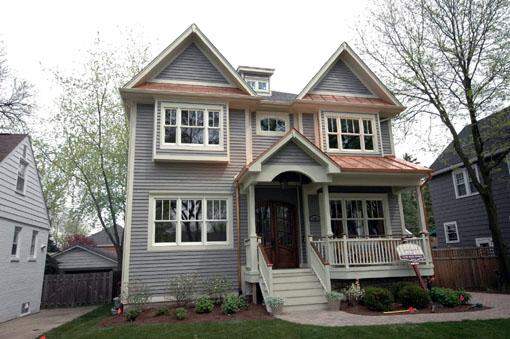 Property photo for confidential WESTERN SPRINGS listing MLS 6484279