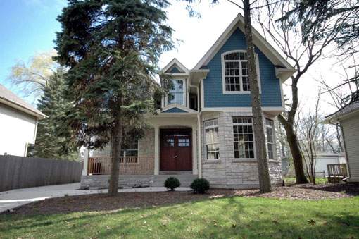Property photo for confidential DOWNERS GROVE listing MLS 6426752