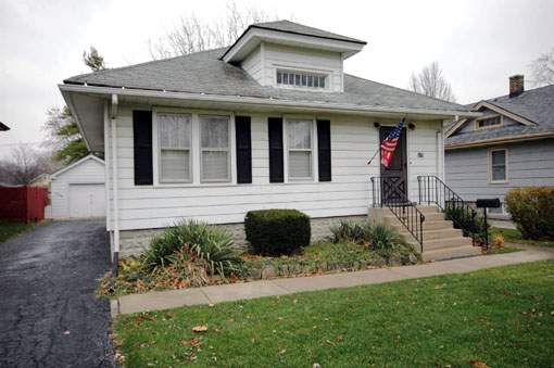 Property photo for confidential VILLA PARK listing MLS 6340244