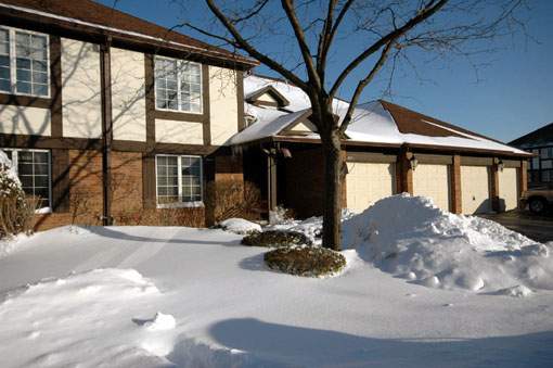 Property photo for confidential WILLOWBROOK listing MLS 6412344
