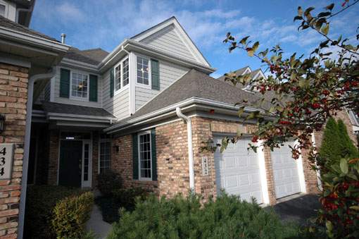 Property photo for confidential CLARENDON HILLS listing MLS 6262227