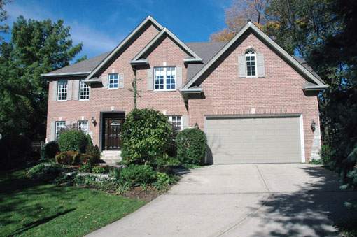 Property photo for confidential CLARENDON HILLS listing MLS 6192941