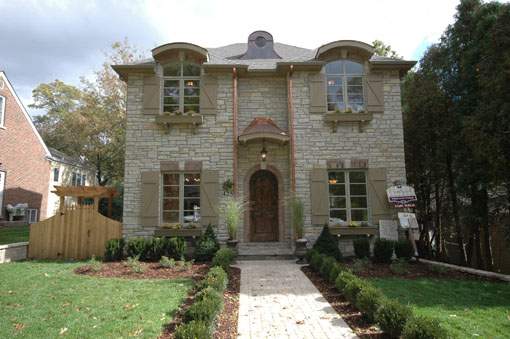 Property photo for confidential HINSDALE listing MLS 6268662