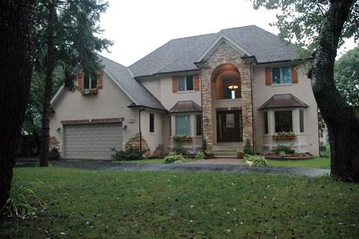 Property photo for confidential BURR RIDGE listing MLS 6257562