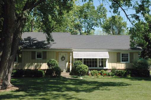 Property photo of 1118 Park Lane in WESTERN SPRINGS, Illinois