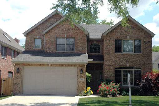 Property photo of 799 Chatham in ELMHURST, Illinois