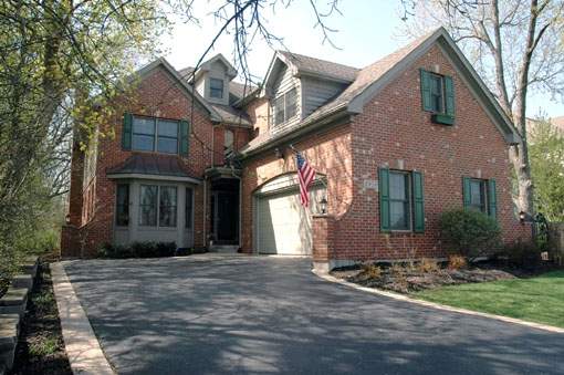 Property photo of 1959 Elmore in DOWNERS GROVE, Illinois