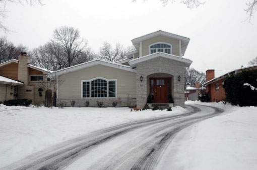 Property photo of 5337 Grand in WESTERN SPRINGS, Illinois