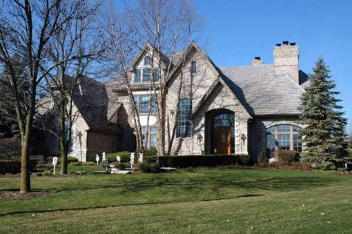 Property photo of 4 Roanoke in BURR RIDGE, Illinois