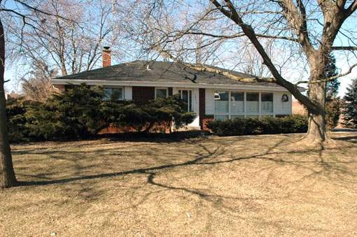 Property photo of 6 Jackson in HINSDALE, Illinois