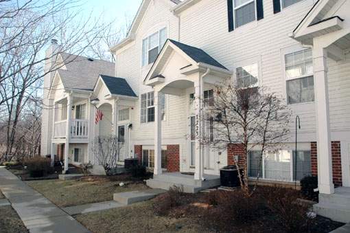 Property photo of 7225 Flagg Creek Drive #7225 in INDIAN HEAD PARK, Illinois