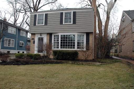 Property photo of 211 N Clay in HINSDALE, Illinois