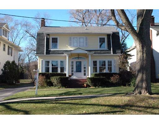 Property photo of 18 S Elm in HINSDALE, Illinois