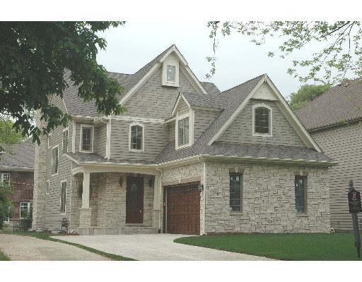 Property photo of 11 N Drexel in LAGRANGE, Illinois