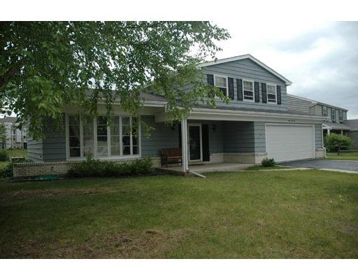 Property photo of 736 Oakwood in WESTMONT, Illinois